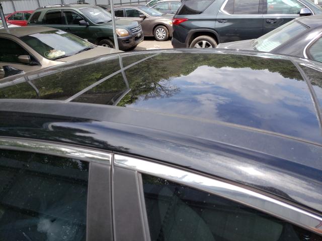 2015 KIA K900 KNALU4D46F6026045