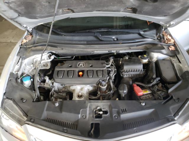 2013 ACURA ILX 20 PRE 19VDE1F57DE002815