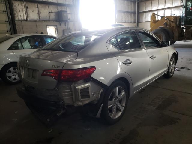 2013 ACURA ILX 20 PRE 19VDE1F57DE002815