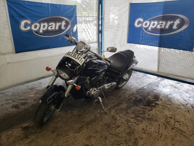2008 SUZUKI VZR1800 JS1VY53A882104567