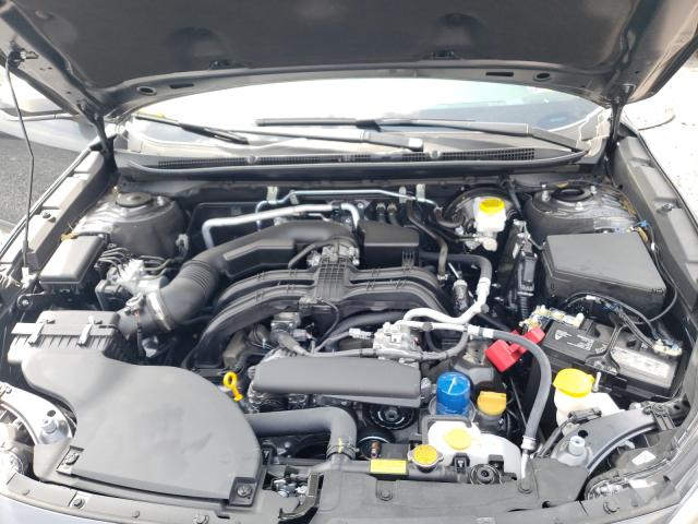 2021 SUBARU OUTBACK TO 4S4BTAPC5M3113660