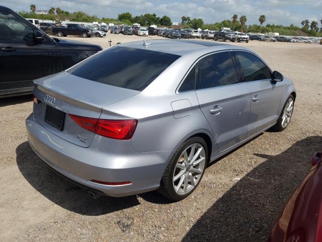 2015 AUDI A3 WAUBFGFF0F1051512