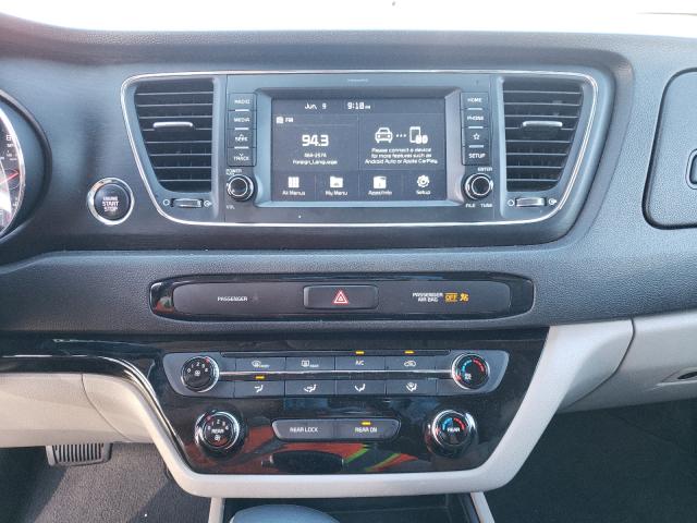 2020 KIA SEDONA EX KNDMB5C18L6587675