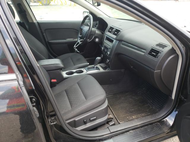 2012 FORD FUSION SEL 3FAHP0JA4CR262992