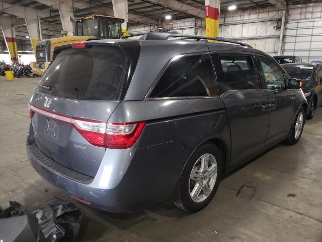 2012 HONDA ODYSSEY 5FNRL5H91CB120328