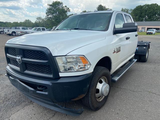 2018 RAM 3500 3C7WRTCL0JG211108