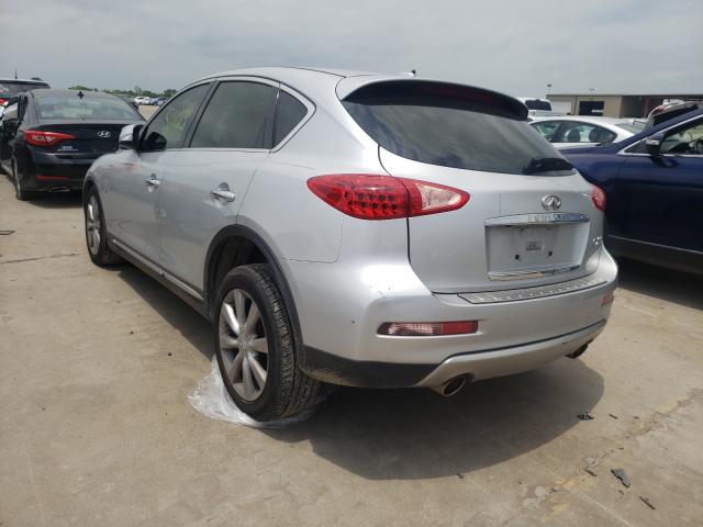 2017 INFINITI QX50 JN1BJ0RP5HM389554