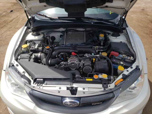 2012 SUBARU IMPREZA SE JF1GR7E68CG225066