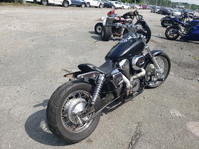 2003 HONDA VT750 DC JH2RC44043M703928