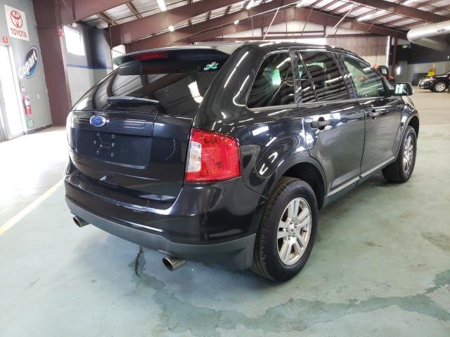 2011 FORD EDGE SE 2FMDK3GC5BBB06535