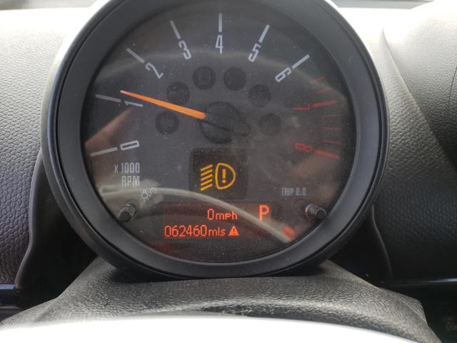 2015 MINI COOPER COU WMWZB3C5XFWR45583