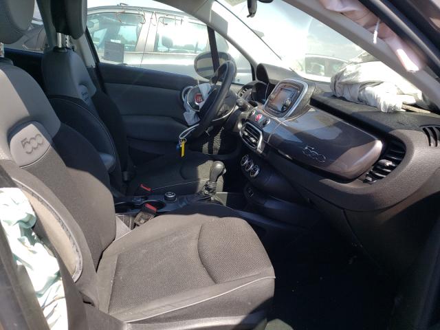 2016 FIAT 500X EASY ZFBCFXBT3GP369158