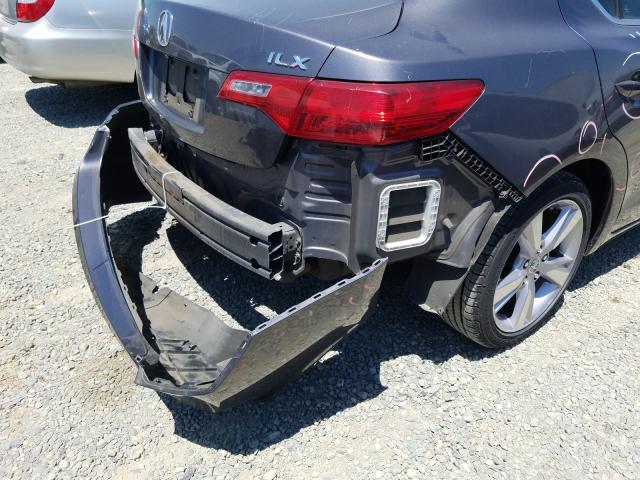 2015 ACURA ILX 20 19VDE1F30FE000227