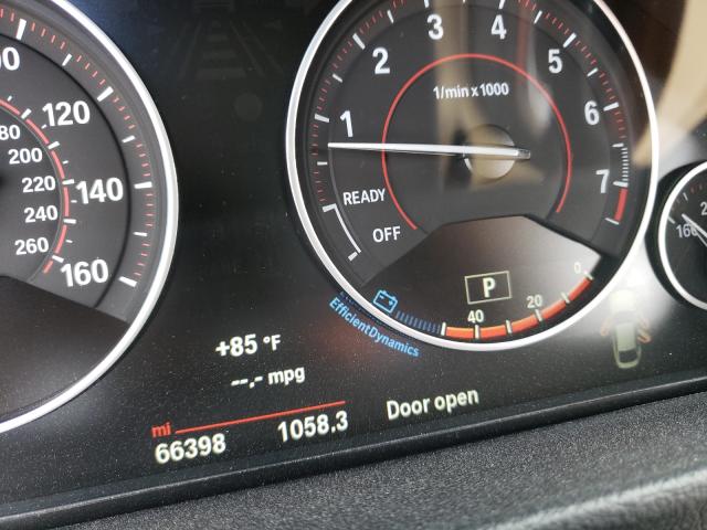 2016 BMW 428 I GRAN WBA4A9C50GG696304