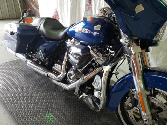 2017 HARLEY-DAVIDSON FLHX STREE 1HD1KBC10HB685761