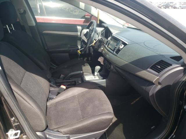 2015 MITSUBISHI LANCER SE JA32V2FW5FU011092
