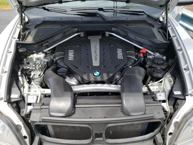 2013 BMW X5 XDRIVE5 5UXZV8C57D0C15168