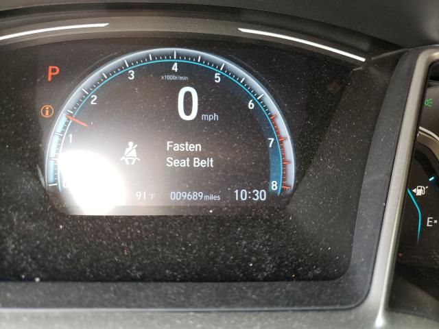 2020 HONDA CIVIC TOUR 19XFC1F97LE014910