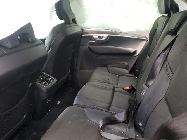 2019 VOLVO XC90 T6 MO YV4A22PK8K1498993