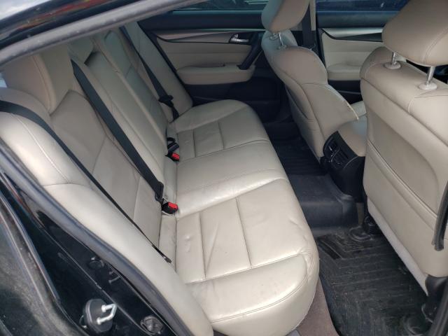 2014 ACURA TL SE 19UUA8F30EA000128