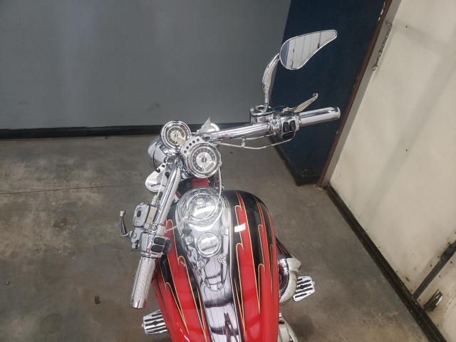 2007 HARLEY-DAVIDSON FXDSE 1HD1PS8147K975297