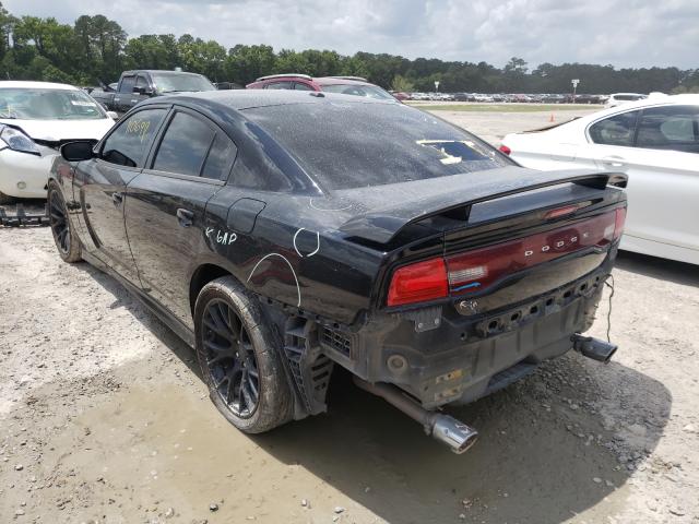 2013 DODGE CHARGER SU 2C3CDXGJ9DH525508