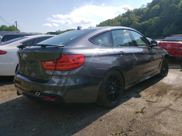 2016 BMW 328 XIGT S WBA8Z5C55GGS37787