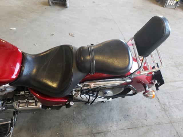 2002 HONDA VTX 1HFSC49072A004463