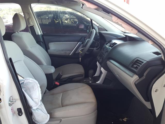 2014 SUBARU FORESTER 2 JF2SJAECXEH477785
