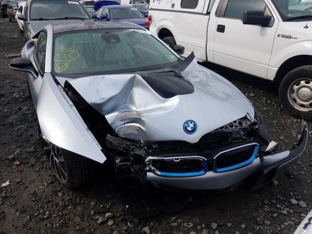 VIN WBY2Z2C56GV675588 2016 BMW I8 no.9