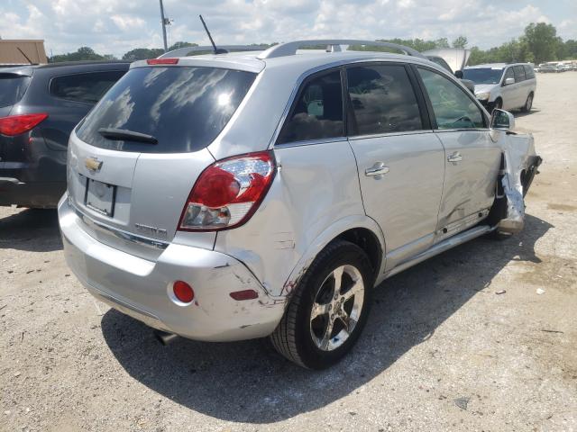 2012 CHEVROLET CAPTIVA SP 3GNFL4E59CS618340