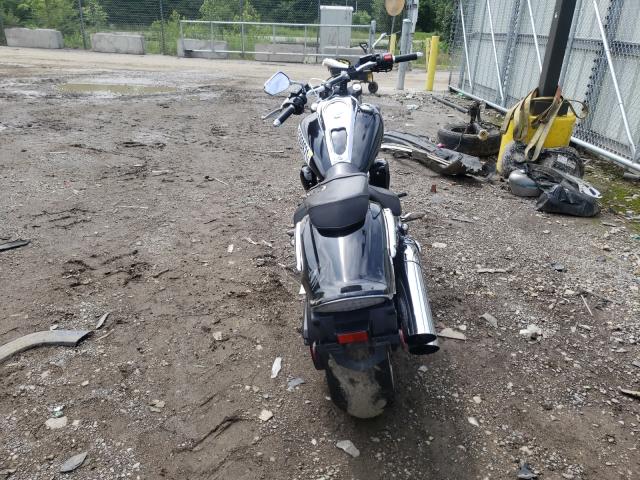 2008 YAMAHA XV1900 CU JYAVP27E98A002877