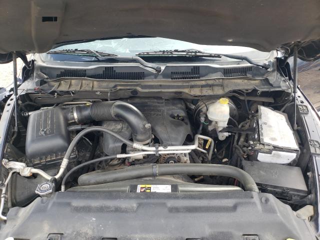 2013 RAM 1500 1C6RR7FT7DS528367