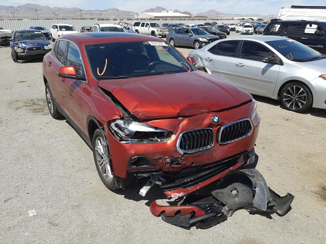 VIN WBXYJ3C31JEJ75789 2018 BMW X2, Sdrive28I no.1