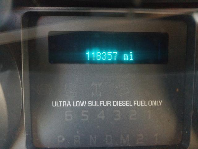2013 FORD F450 SUPER 1FDUF4GT3DEA80695