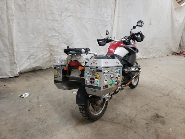 2005 BMW R1200 GS WB10317A75ZL77369