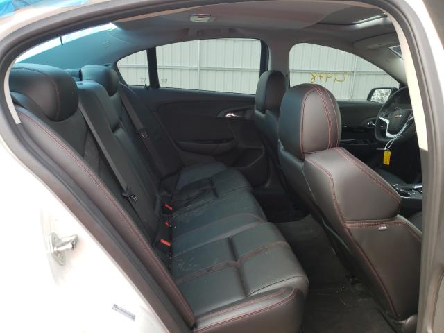 2017 CHEVROLET SS 6G3F15RW9HL300449