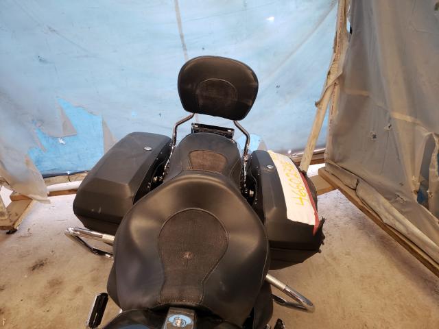 2002 HARLEY-DAVIDSON FLHRSEI 1HD1PDC152Y954046