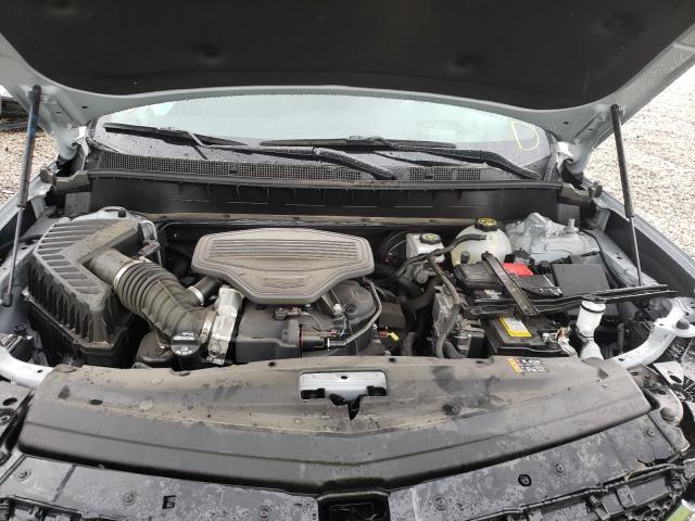 2020 CADILLAC XT6 SPORT 1GYKPGRS1LZ184313