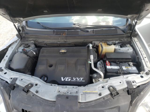 2012 CHEVROLET CAPTIVA SP 3GNFL4E59CS618340