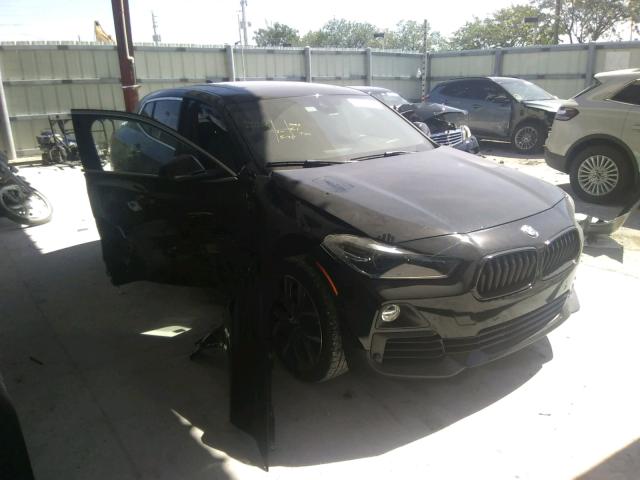 VIN WBXYH9C00L5R15503 2020 BMW X2, Sdrive28I no.1