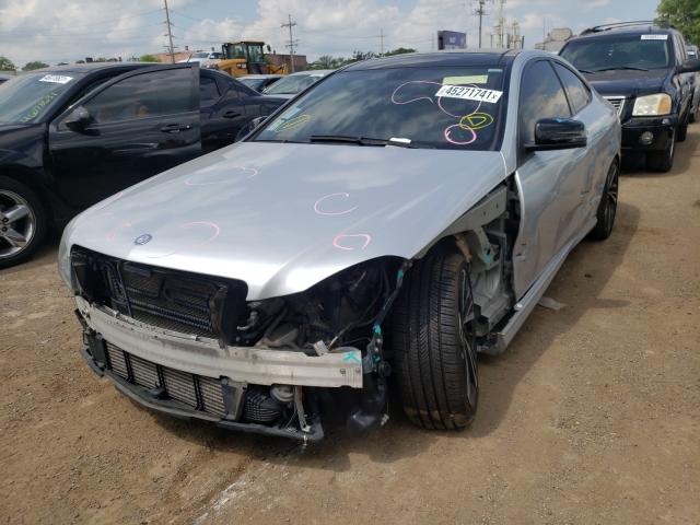 2013 MERCEDES-BENZ C250 WDDGJ4HB9DG046048
