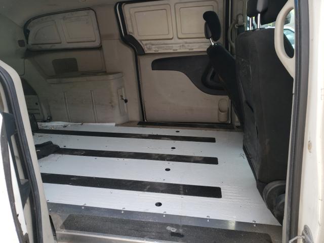 2012 DODGE RAM VAN 2C4JDGAG0CR289453