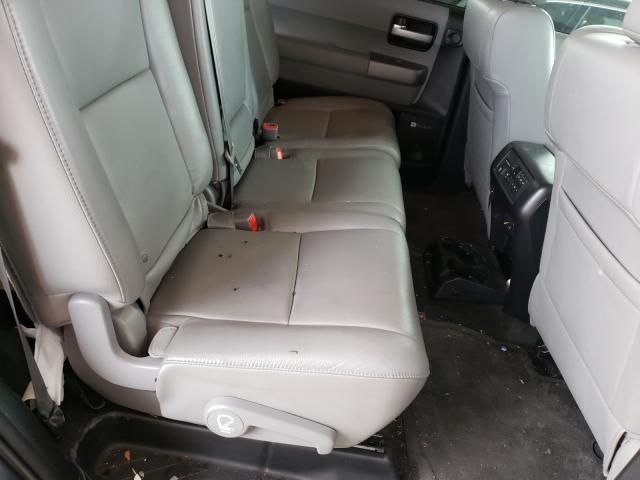2012 TOYOTA SEQUOIA LI 5TDJY5G12CS071453