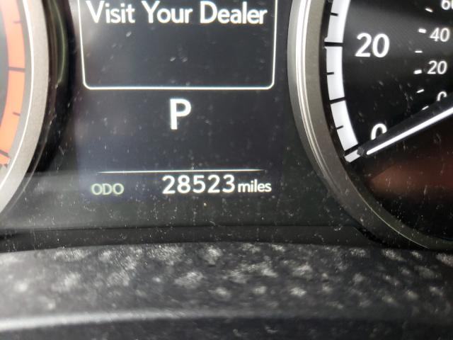 2020 LEXUS NX 300 F-S JTJSARDZ4L5002468