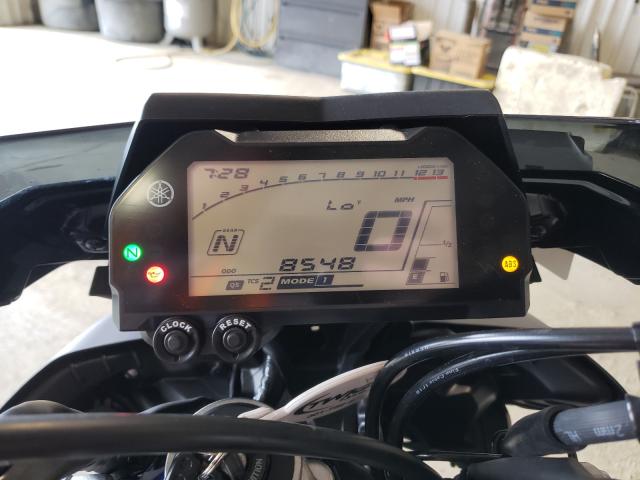 2018 YAMAHA MT10 C JYARN48Y3JA000589