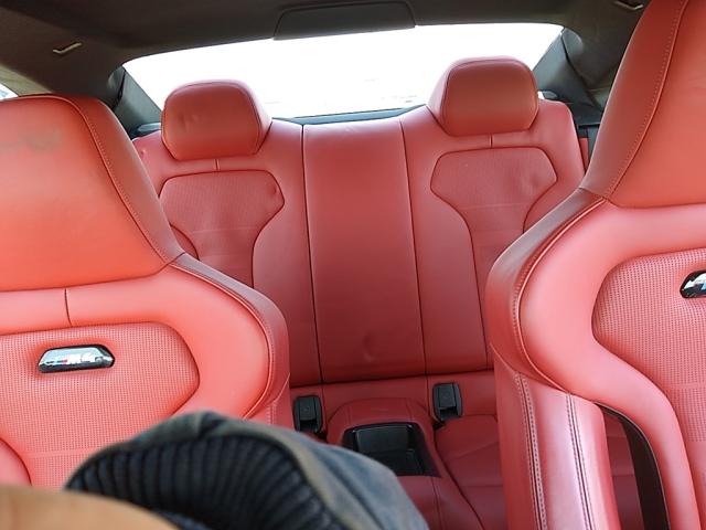2019 BMW M4 WBS4Y9C51KAG67206