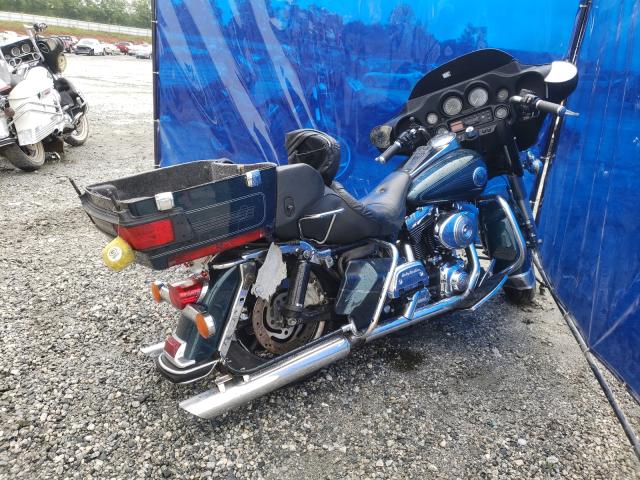 2001 HARLEY-DAVIDSON FLHTCUI 1HD1FCW111Y634178