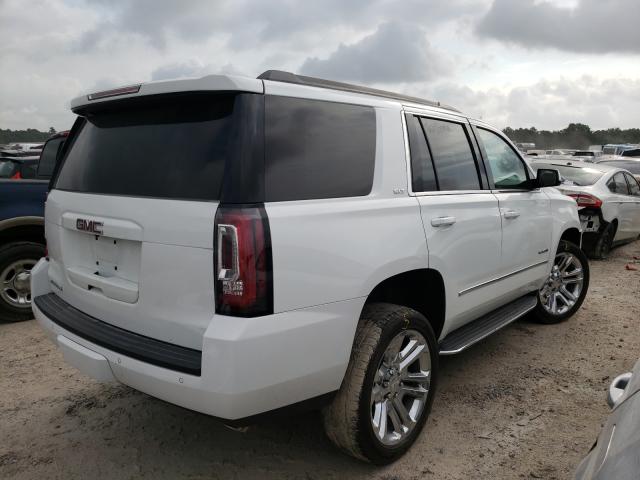 2018 GMC YUKON SLT 1GKS1BKC7JR222562