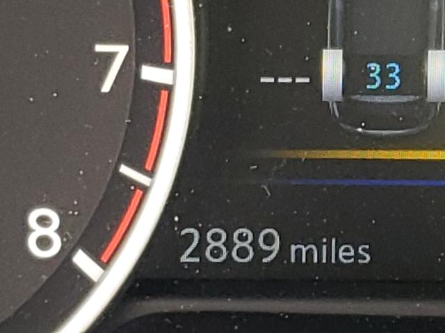 2020 NISSAN MURANO 5N1AZ2BJ7LN159824